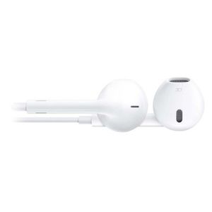 *NEW* APPLE EAR PODS NEVER WORE 3.5mm